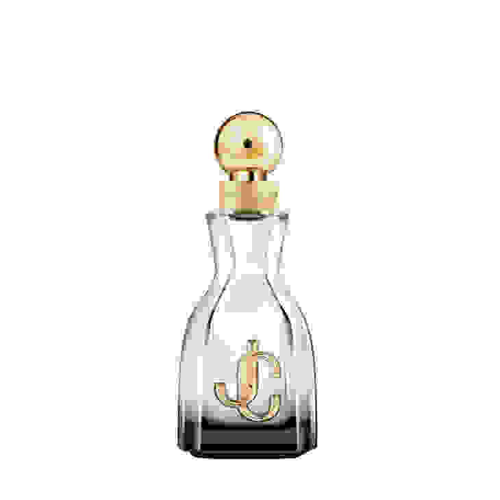 Jimmy Choo ジミー チュウ アイウォンチュウフォーエバー 40ml