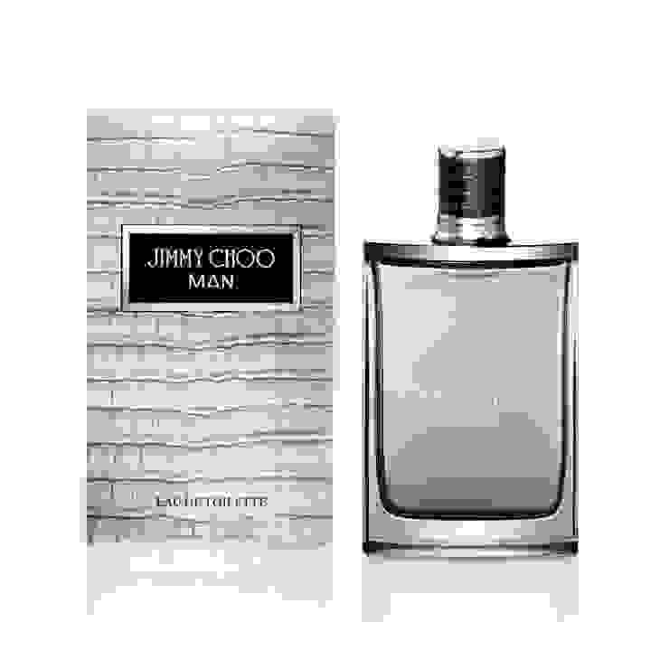 Jimmy Choo ジェイシーマン 100ml