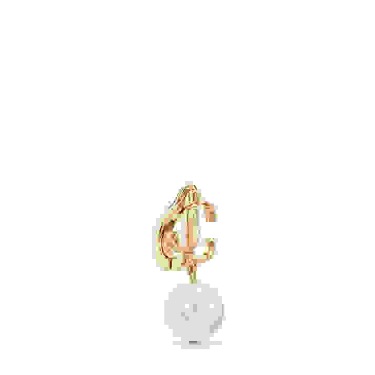 Jimmy Choo JC パール ドロップ クリップオン