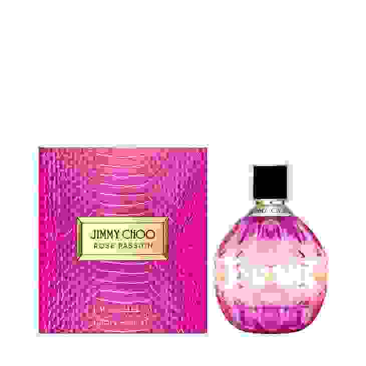 Jimmy Choo ジミー チュウ ローズ パッション 100ml