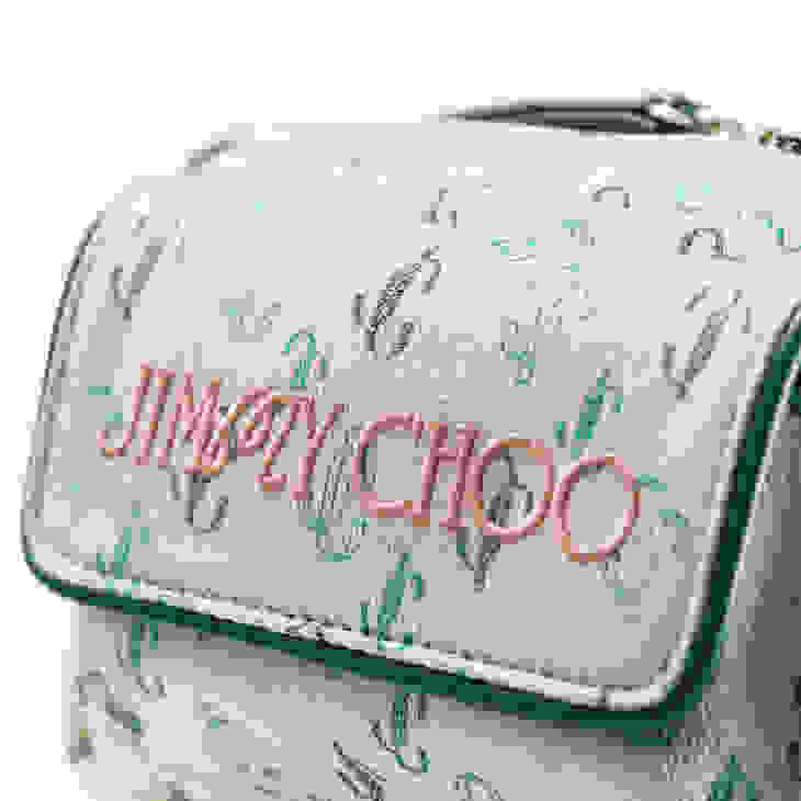 Jimmy Choo ジミー チュウ / マルボン 2.0 ベルトバッグ