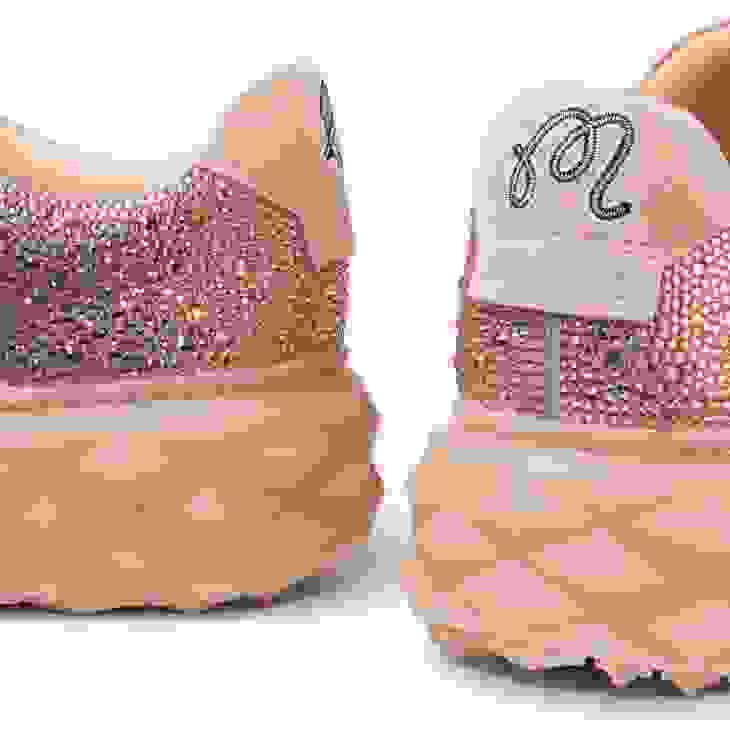 Jimmy Choo ジミー チュウ / マルボン ダイヤモンド F