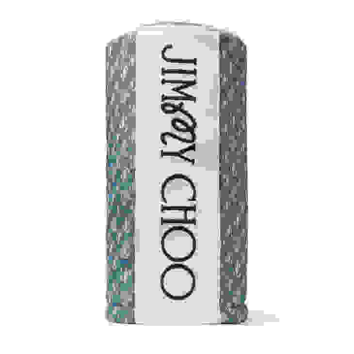 Jimmy Choo ジミー チュウ / マルボン レザー ハイブリッド カバー