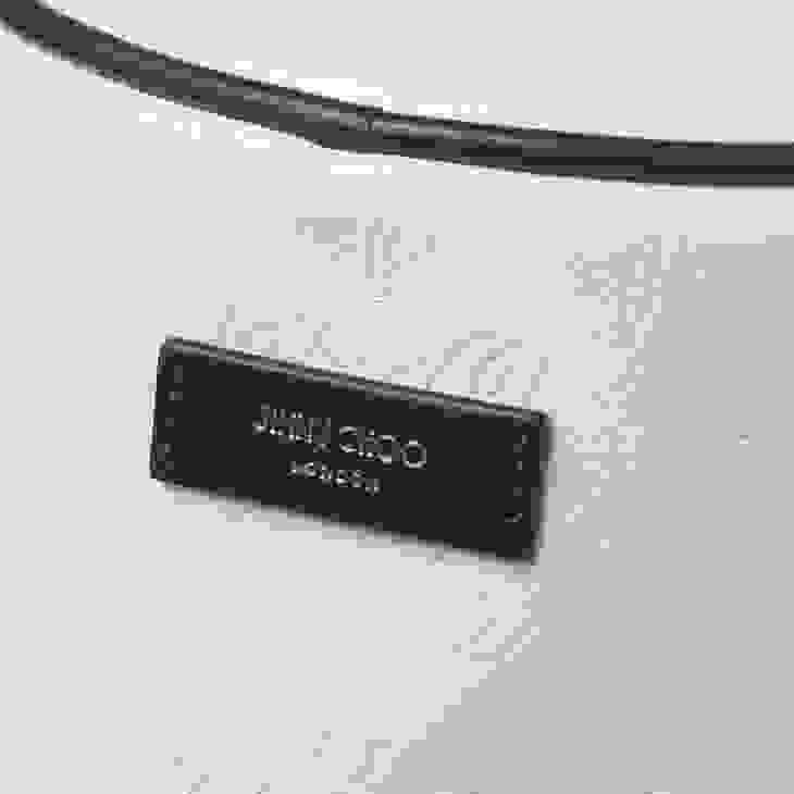 Jimmy Choo ジミー チュウ / マルボン モノグラム ドライバーカバー