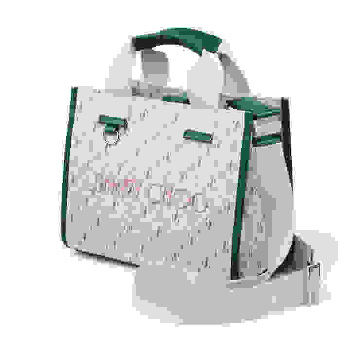 Jimmy Choo ジミー チュウ / マルボン2.0 トートバッグ