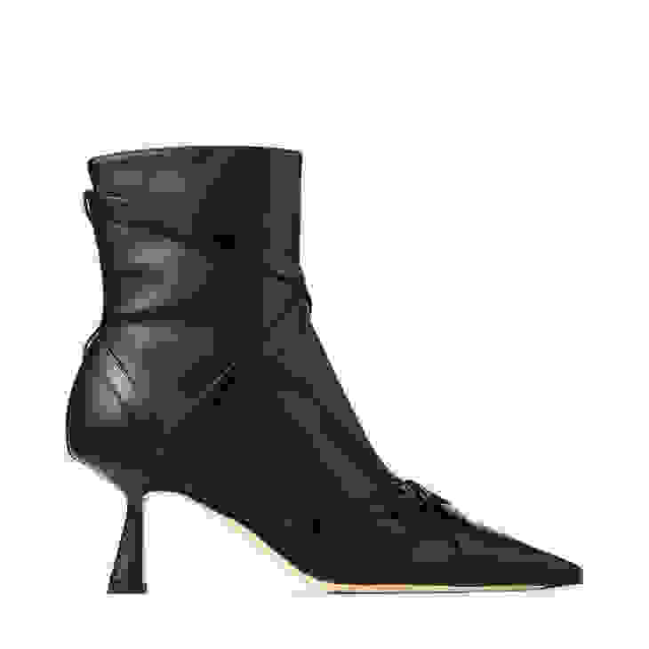 Jimmy Choo ジェミマ アンクルブーツ 65
