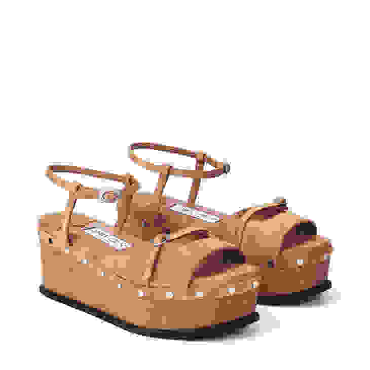 レディースサンダル | レディースヒール＆フラット | ジミー チュウ