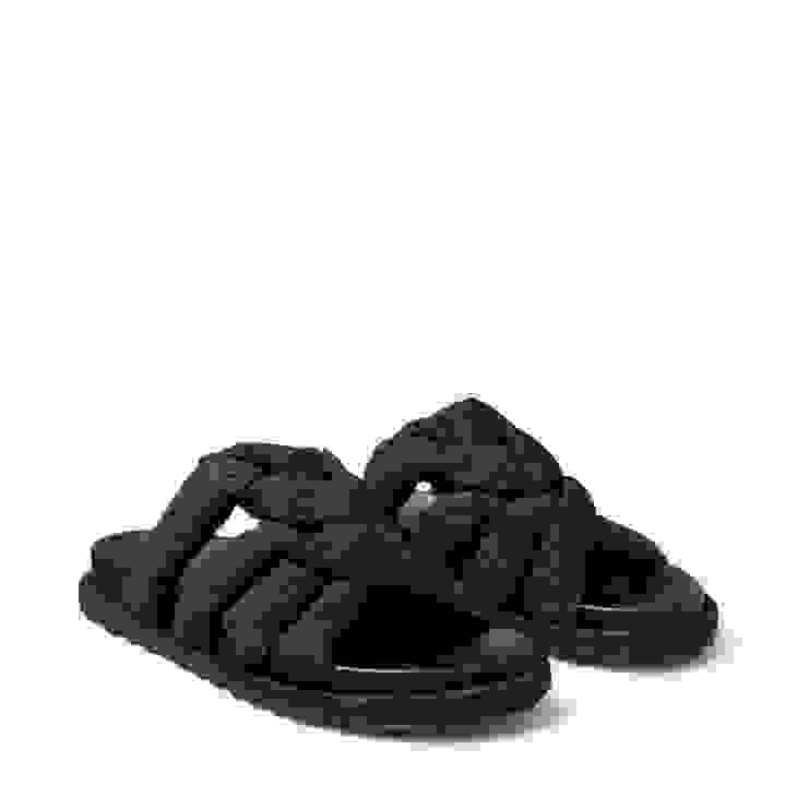 Jimmy Choo Kes Flat