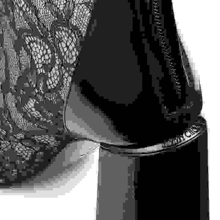 Jimmy Choo キス アンクルブーツ 85
