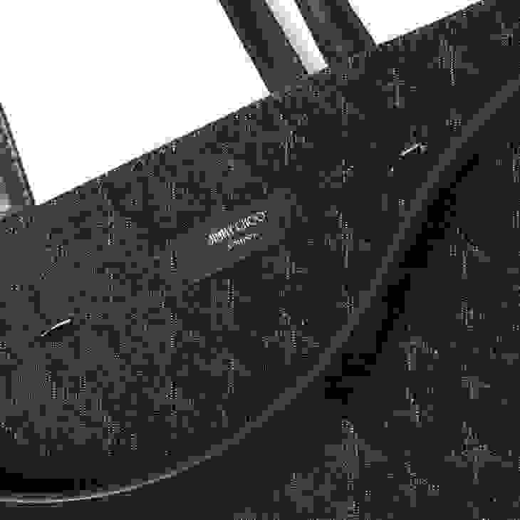 Jimmy Choo レニー ノースサウス  M-M