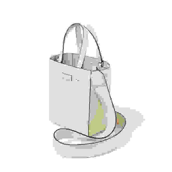 Jimmy Choo レニー ノースサウス  S-M