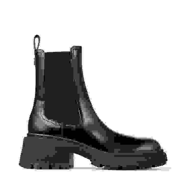 Jimmy Choo ロウリ コンバット フラット