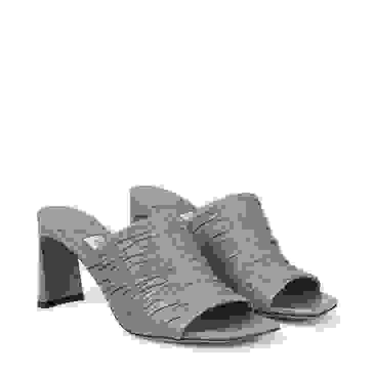 Jimmy Choo ルア ミュール 75