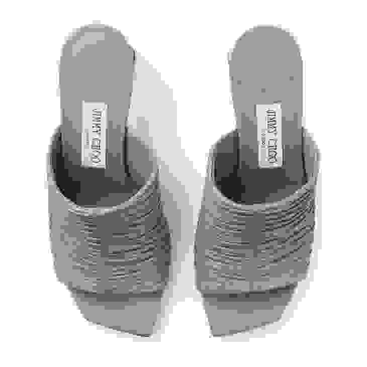 Jimmy Choo ルア ミュール 75