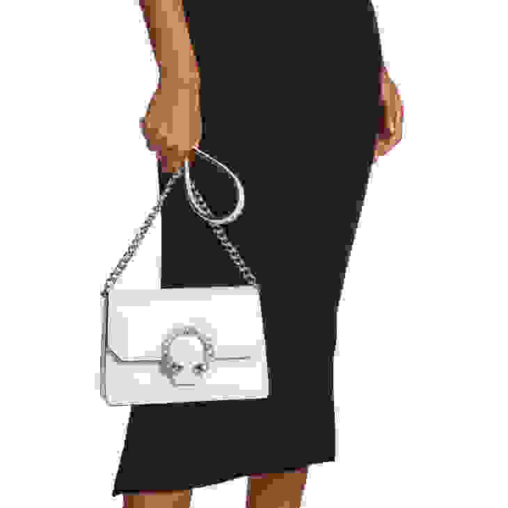 Jimmy Choo Madeline Crossbody