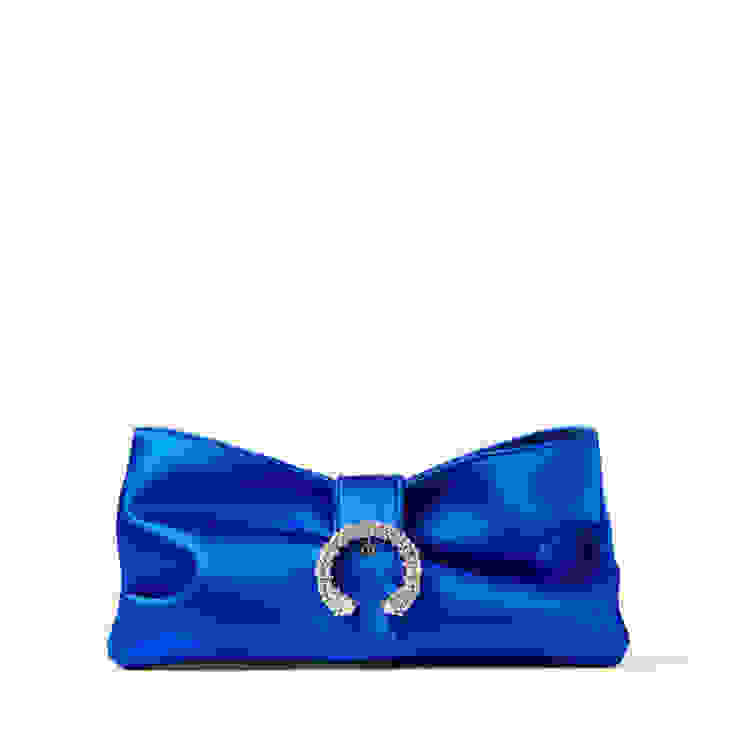 Jimmy Choo Madeline Soft Clutch