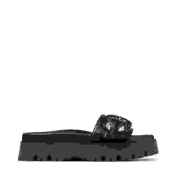 Jimmy Choo Maiti Flat