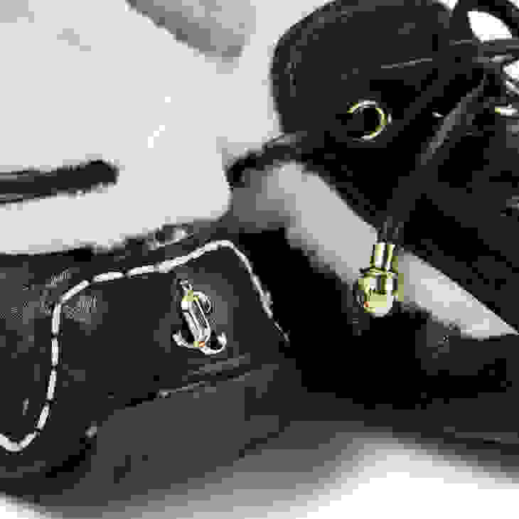 Jimmy Choo マノン F