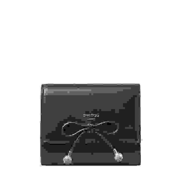 レディース ハイブランド ミニ財布 | 二つ折り | ジミー チュウ