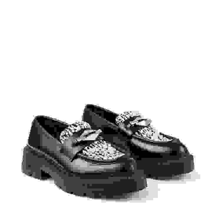Jimmy Choo マーロー ダイヤモンド F
