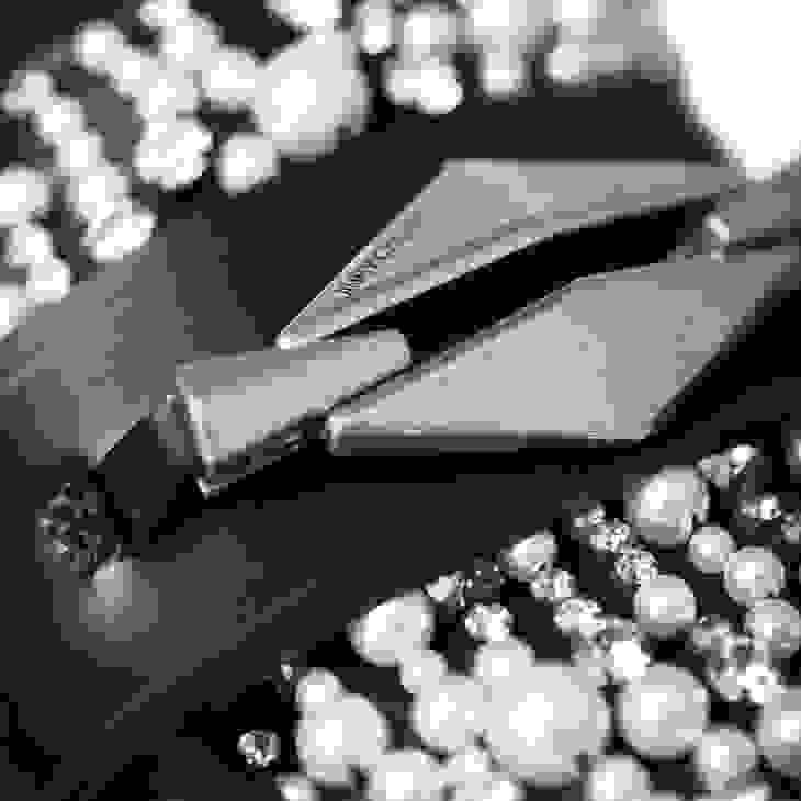 Jimmy Choo マーロー ダイヤモンド F