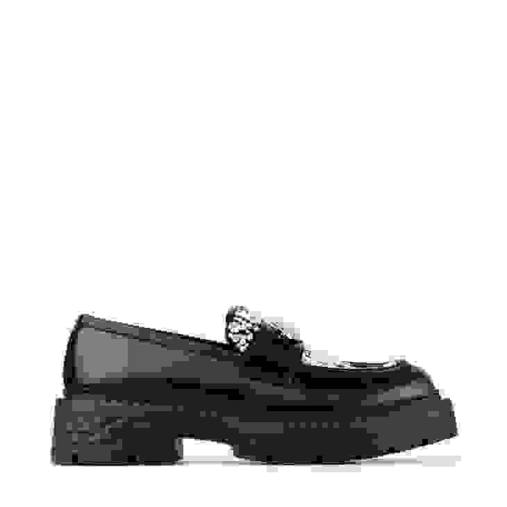 Jimmy Choo マーロー ダイヤモンド F