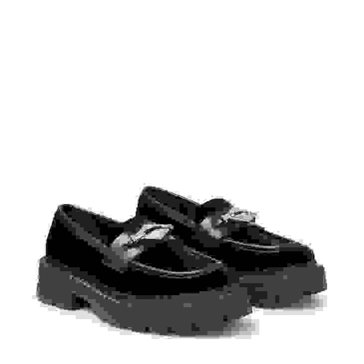 Jimmy Choo マーロー ダイヤモンド F