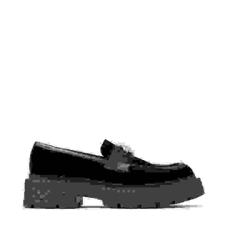 Jimmy Choo マーロー ダイヤモンド F