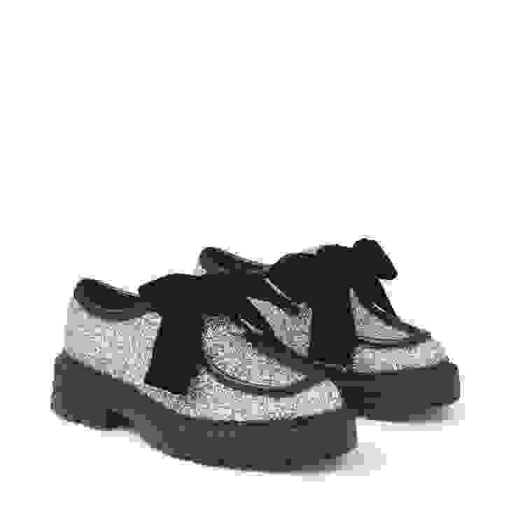 Jimmy Choo マーロー モカシン  F