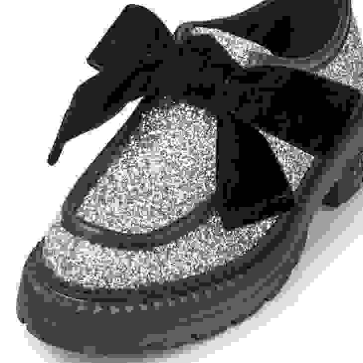 Jimmy Choo マーロー モカシン
