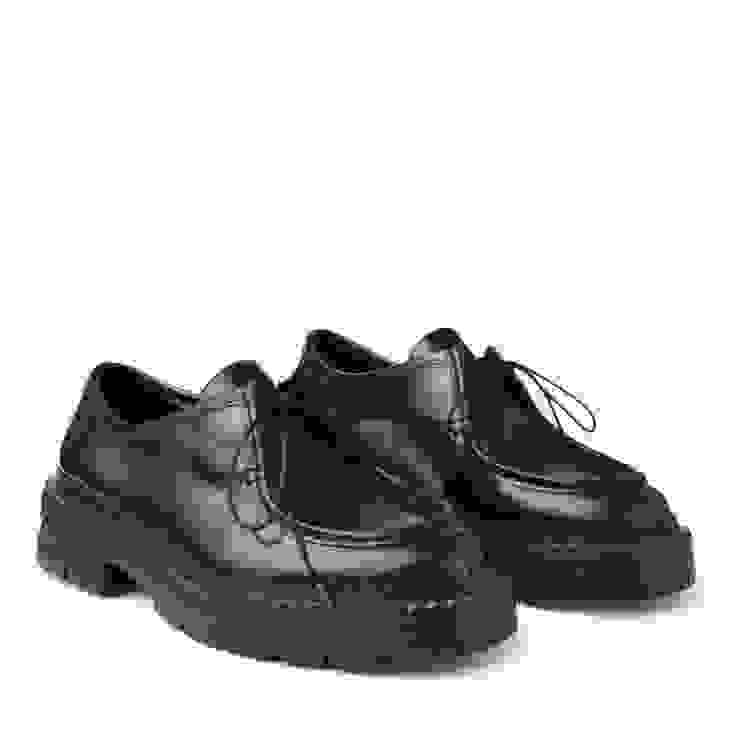 Jimmy Choo マーロー モカシン