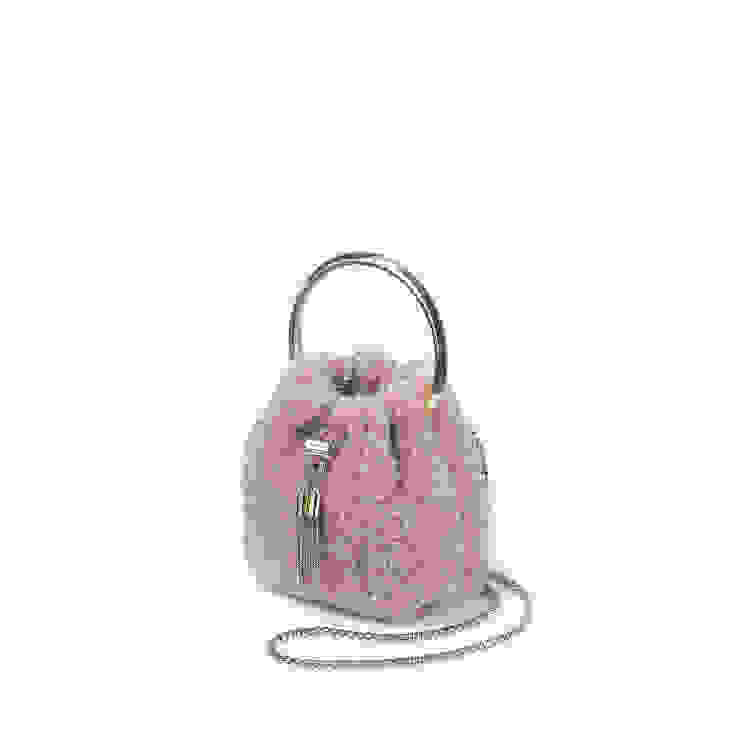 Jimmy Choo マイクロ ボン ボン