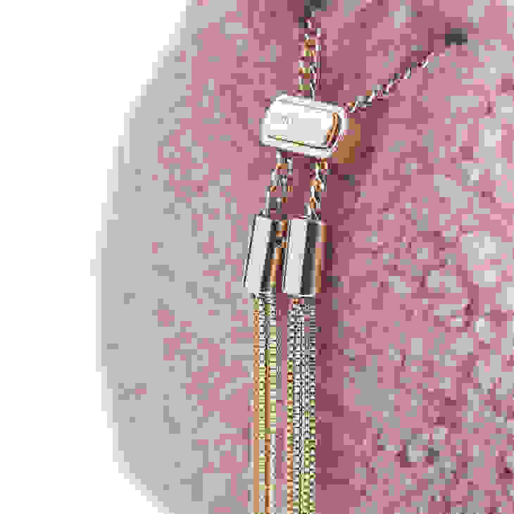 Jimmy Choo マイクロ ボン ボン
