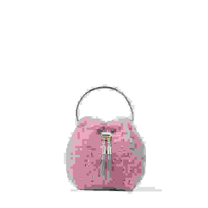 Jimmy Choo マイクロ ボン ボン