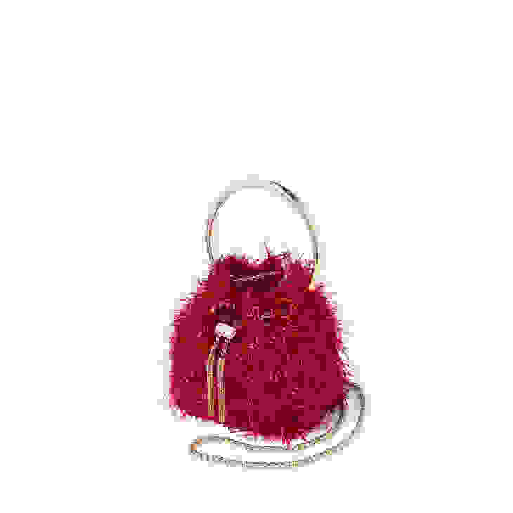 Jimmy Choo マイクロ ボン ボン