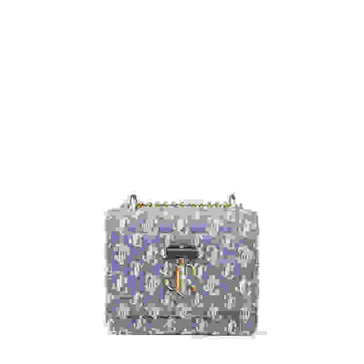 Jimmy Choo Micro Avenue Quad