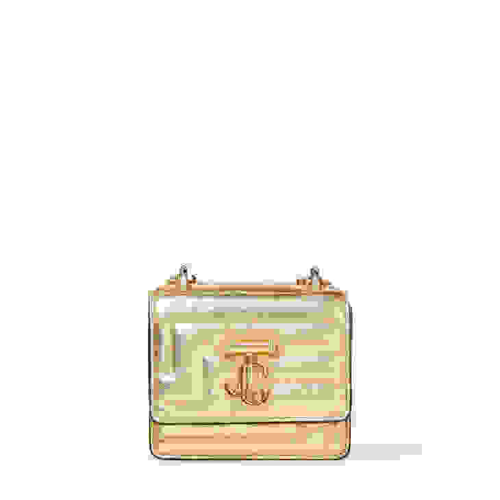 Jimmy Choo Micro Avenue Quad