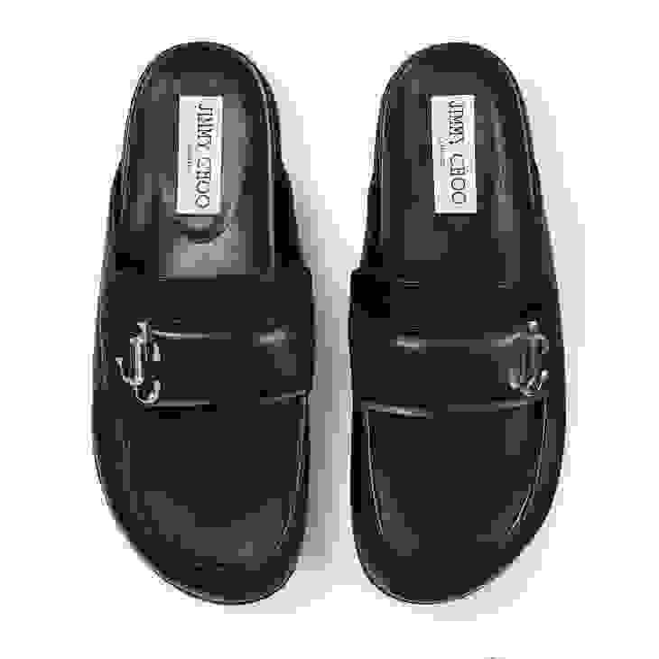 Jimmy Choo マイロ ミュール