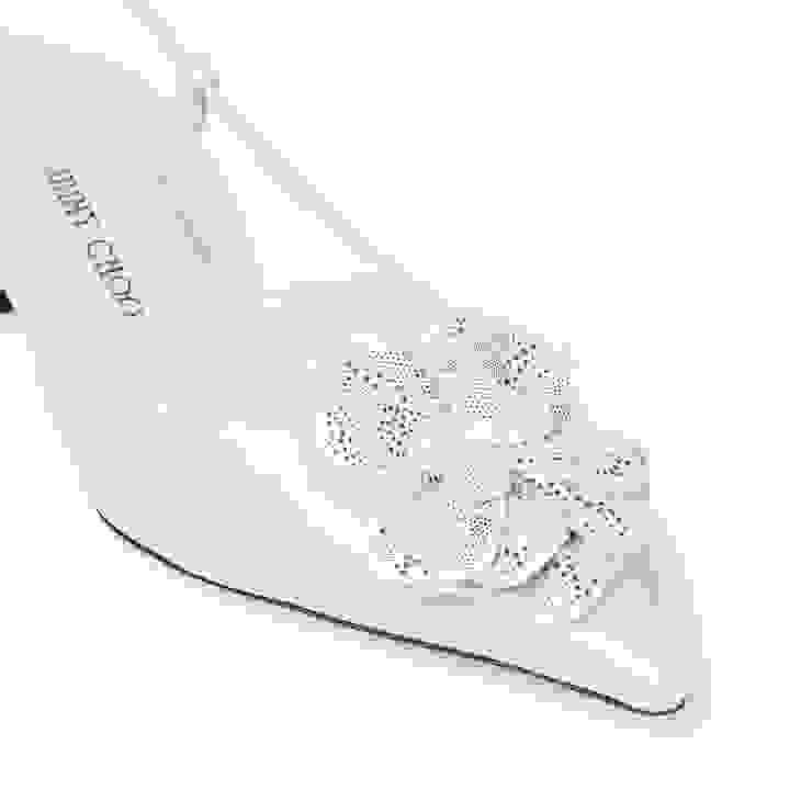 ブライダルシューズ | ウェディングパンプス | ジミーチュウ