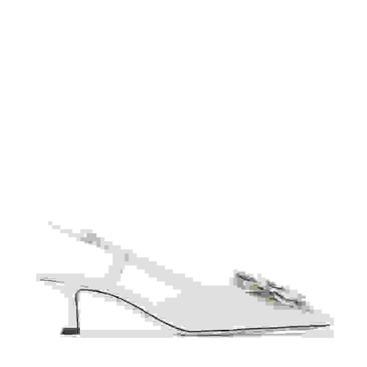 ブライダルシューズ | ウェディングパンプス | ジミーチュウ