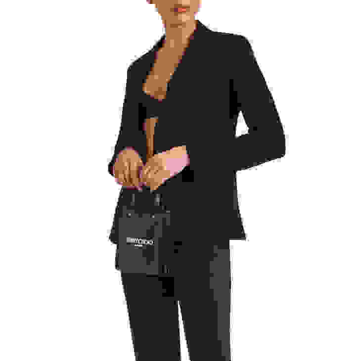 Jimmy Choo Mini N/S Tote