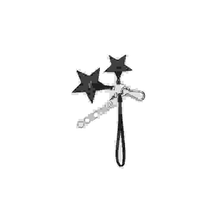 Jimmy Choo マルチ スター チャーム