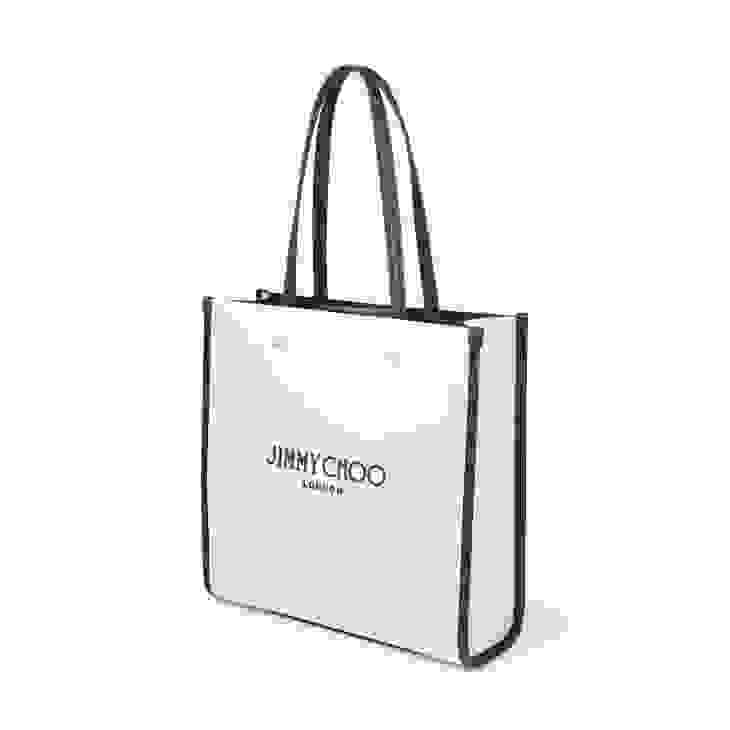 Jimmy Choo N/S Tote M