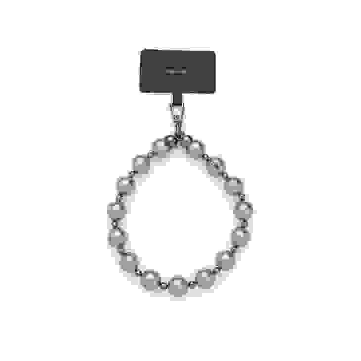 Jimmy Choo パール フォン ブレスレット