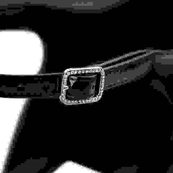Jimmy Choo ピクシー ブロックヒール 45