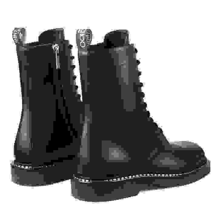 Jimmy Choo ローワン ダービーブーツ