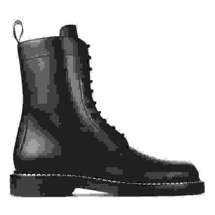 Jimmy Choo ローワン ダービーブーツ