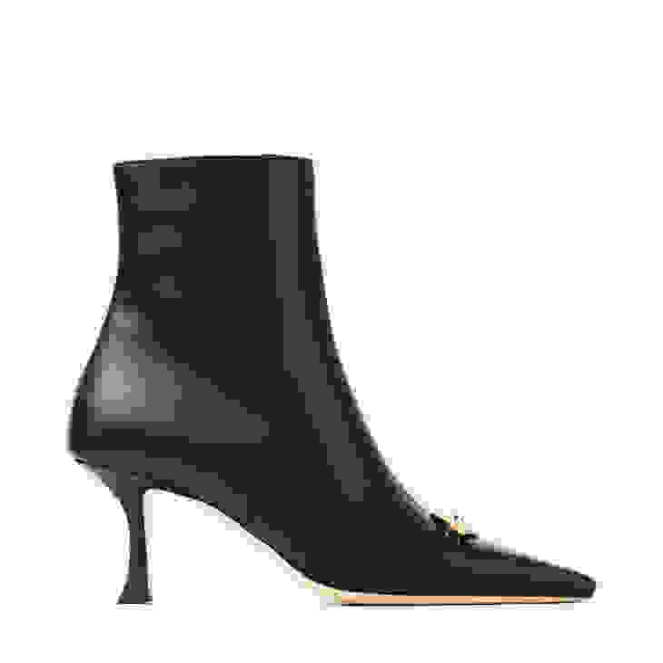 Jimmy Choo ライカー アンクルブーツ 70