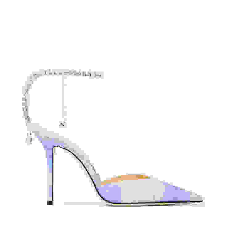Jimmy Choo Saeda 100