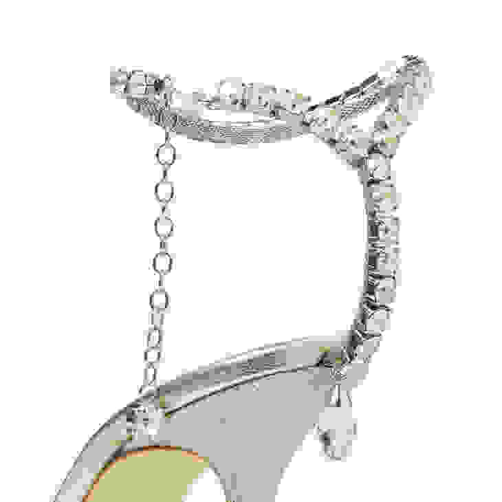 Jimmy Choo サイ―ダ 100